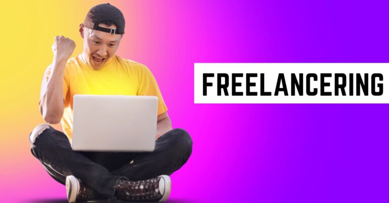 Freelancing Platforms