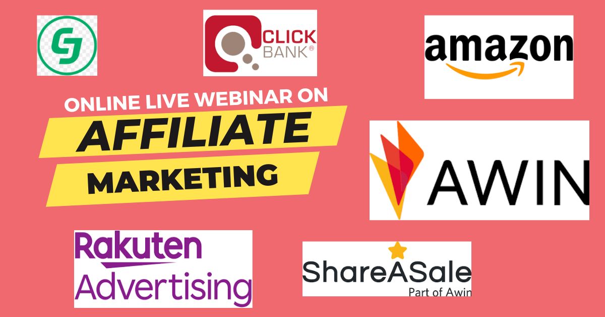 affiliate marketing platforms