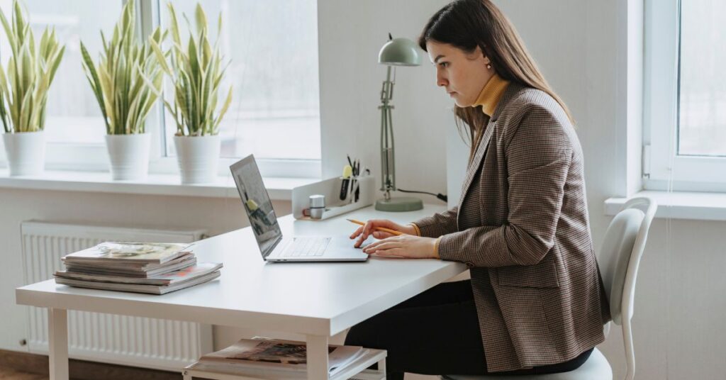 Full-Time Income