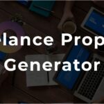 Freelance Proposal Generator