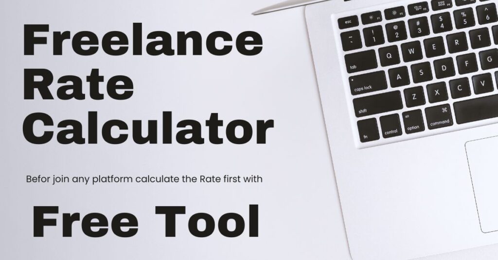 Freelance Rate Calculator